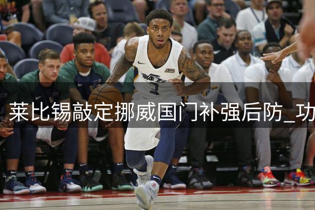 莱比锡敲定挪威国门补强后防 功勋门将转战西甲劲旅